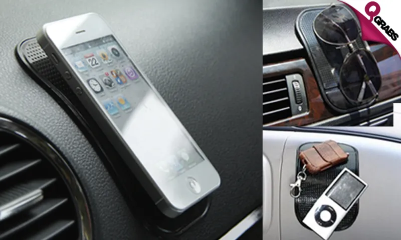 Anti-Slip Mobile Mats!
